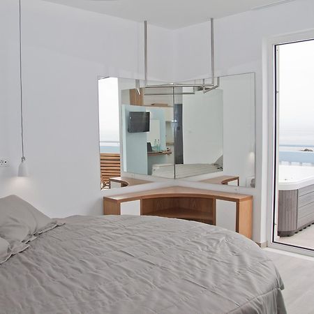 Christina Beach Hotel Ханя Екстериор снимка