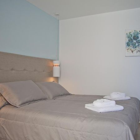 Christina Beach Hotel Ханя Екстериор снимка