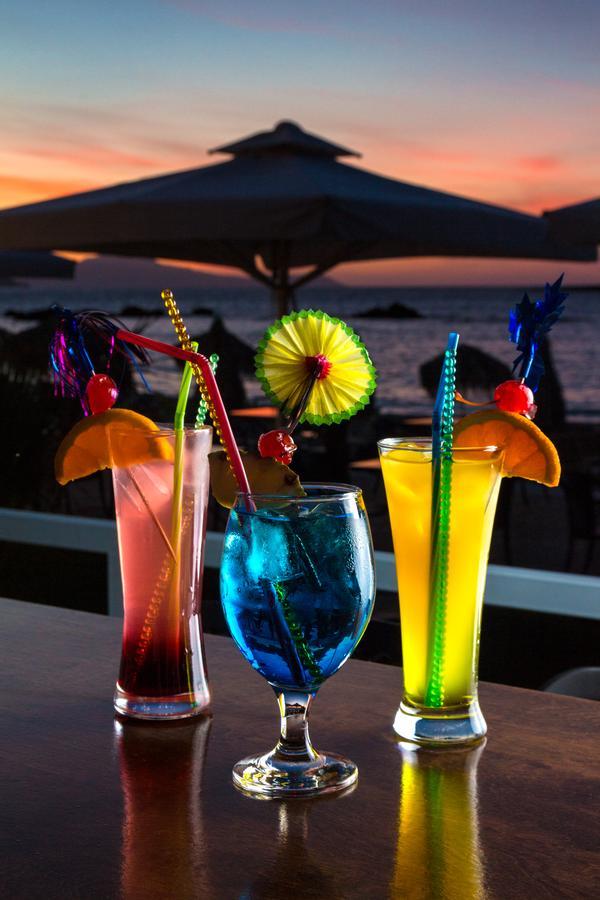 Christina Beach Hotel Ханя Екстериор снимка